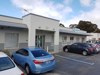 Shop & Retail commercial property leased at 22 Dugdale Street Warwick WA 6024 Shop & Retail commercial property leased at 22 Dugdale Street Warwick WA 6024