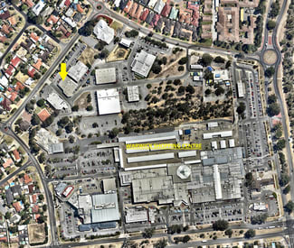 Shop & Retail commercial property leased at 22 Dugdale Street Warwick WA 6024 Shop & Retail commercial property leased at 22 Dugdale Street Warwick WA 6024