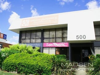 Factory, Warehouse & Industrial commercial property leased at 23B/500 Seventeen Mile Rocks Road Seventeen Mile Rocks QLD 4073
