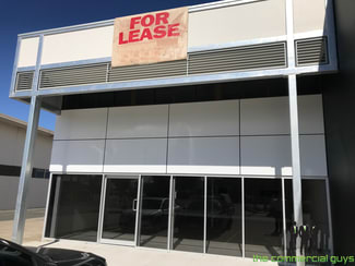 Offices commercial property leased at 1/164 South Pine Road Brendale QLD 4500