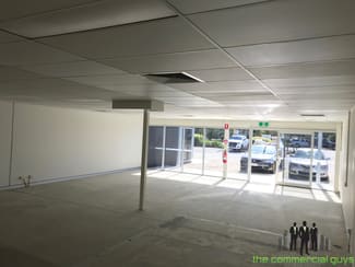 Offices commercial property leased at 1/164 South Pine Road Brendale QLD 4500