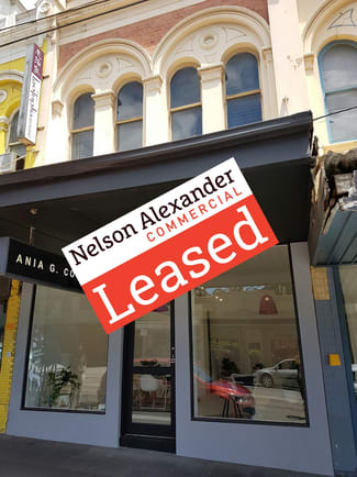 Shop & Retail commercial property leased at 21 Glenferrie Road Malvern VIC 3144 Shop & Retail commercial property leased at 21 Glenferrie Road Malvern VIC 3144