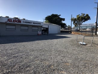 Factory, Warehouse & Industrial commercial property leased at 9 Liston Road Lonsdale SA 5160