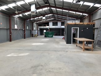 Factory, Warehouse & Industrial commercial property leased at 9 Liston Road Lonsdale SA 5160