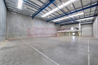 Showrooms / Bulky Goods commercial property leased at 1/49 Anderson Road Smeaton Grange NSW 2567 Showrooms / Bulky Goods commercial property leased at 1/49 Anderson Road Smeaton Grange NSW 2567