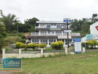 Medical / Consulting commercial property leased at 1/167 Denham Street Townsville City QLD 4810