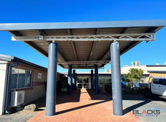 Shop & Retail commercial property for lease at Suite 5/121 Boundary Road Paget QLD 4740