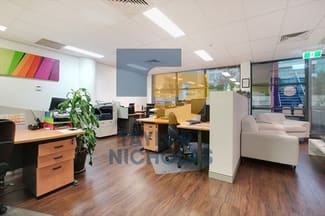 Medical / Consulting commercial property leased at 2.13/14-16 Lexington Drive Bella Vista NSW 2153 Medical / Consulting commercial property leased at 2.13/14-16 Lexington Drive Bella Vista NSW 2153