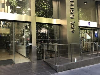 Medical / Consulting commercial property leased at 406 Collins Street Melbourne VIC 3000 Medical / Consulting commercial property leased at 406 Collins Street Melbourne VIC 3000
