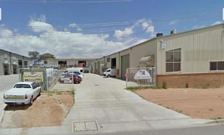 Offices commercial property leased at 51 Raws Crescent Hume ACT 2620 Offices commercial property leased at 51 Raws Crescent Hume ACT 2620