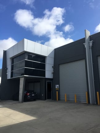 Factory, Warehouse & Industrial commercial property leased at Keilor Park VIC 3042 Factory, Warehouse & Industrial commercial property leased at Keilor Park VIC 3042