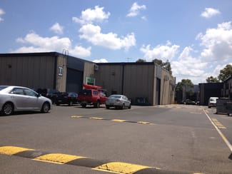 Showrooms / Bulky Goods commercial property leased at James Ruse Drive Parramatta NSW 2150 Showrooms / Bulky Goods commercial property leased at James Ruse Drive Parramatta NSW 2150