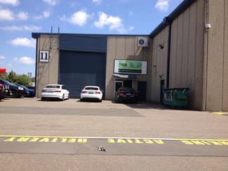 Showrooms / Bulky Goods commercial property leased at James Ruse Drive Parramatta NSW 2150 Showrooms / Bulky Goods commercial property leased at James Ruse Drive Parramatta NSW 2150