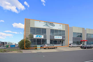 Offices commercial property leased at 39 Bakehouse Road Kensington VIC 3031 Offices commercial property leased at 39 Bakehouse Road Kensington VIC 3031
