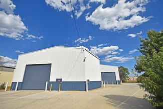 Factory, Warehouse & Industrial commercial property for lease at 998 Nowra Street North Albury NSW 2640 Factory, Warehouse & Industrial commercial property for lease at 998 Nowra Street North Albury NSW 2640