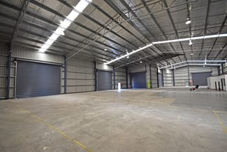 Factory, Warehouse & Industrial commercial property for lease at 998 Nowra Street North Albury NSW 2640 Factory, Warehouse & Industrial commercial property for lease at 998 Nowra Street North Albury NSW 2640