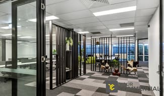 Medical / Consulting commercial property leased at 12 Cordelia Street South Brisbane QLD 4101