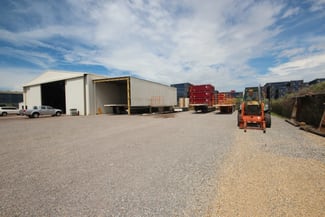 Factory, Warehouse & Industrial commercial property leased at 91 Hubert Street South Townsville QLD 4810 Factory, Warehouse & Industrial commercial property leased at 91 Hubert Street South Townsville QLD 4810