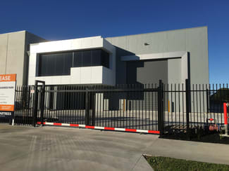 Factory, Warehouse & Industrial commercial property leased at 1/130 Indian Drive Keysborough VIC 3173 Factory, Warehouse & Industrial commercial property leased at 1/130 Indian Drive Keysborough VIC 3173