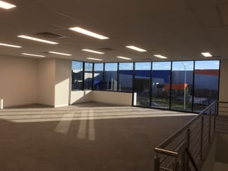 Factory, Warehouse & Industrial commercial property leased at 1/130 Indian Drive Keysborough VIC 3173 Factory, Warehouse & Industrial commercial property leased at 1/130 Indian Drive Keysborough VIC 3173