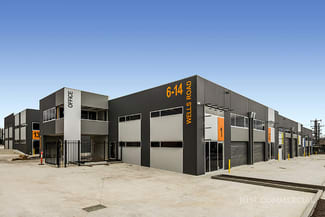 Factory, Warehouse & Industrial commercial property leased at 10/6-14 Wells Road Oakleigh VIC 3166 Factory, Warehouse & Industrial commercial property leased at 10/6-14 Wells Road Oakleigh VIC 3166