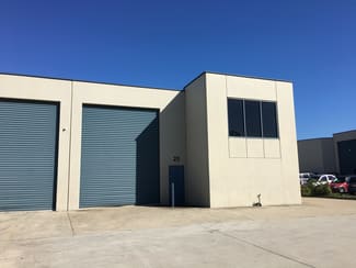 Factory, Warehouse & Industrial commercial property leased at 25/71 Kurrajong Avenue Mount Druitt NSW 2770 Factory, Warehouse & Industrial commercial property leased at 25/71 Kurrajong Avenue Mount Druitt NSW 2770