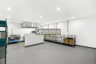 Other commercial property leased at E8/5-7 Hepher Road Campbelltown NSW 2560 Other commercial property leased at E8/5-7 Hepher Road Campbelltown NSW 2560