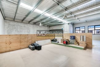 Other commercial property leased at E8/5-7 Hepher Road Campbelltown NSW 2560 Other commercial property leased at E8/5-7 Hepher Road Campbelltown NSW 2560