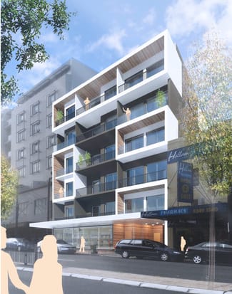 Shop & Retail commercial property leased at 2/166 Maroubra Road Maroubra NSW 2035