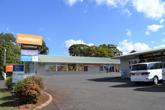 Offices commercial property leased at Shop 3/343 Mackenzie Street Middle Ridge QLD 4350