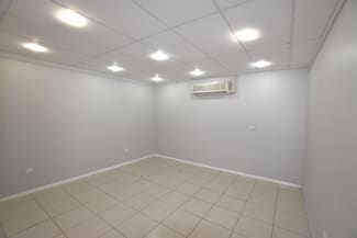 Offices commercial property leased at 3/13 Tank Street Gladstone Central QLD 4680 Offices commercial property leased at 3/13 Tank Street Gladstone Central QLD 4680