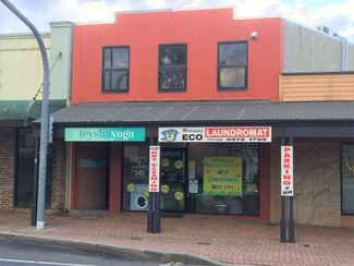 Offices commercial property leased at 2/65 Main Street Mittagong NSW 2575
