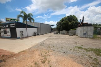 Factory, Warehouse & Industrial commercial property leased at 358-364 Stuart Drive Wulguru QLD 4811