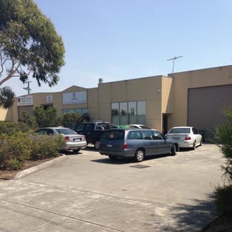 Factory, Warehouse & Industrial commercial property leased at 2/2 Colrado Court Hallam VIC 3803 Factory, Warehouse & Industrial commercial property leased at 2/2 Colrado Court Hallam VIC 3803