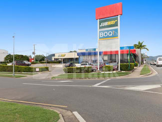 Offices commercial property leased at Shop 2/24 Blanchard Street Berserker QLD 4701 Offices commercial property leased at Shop 2/24 Blanchard Street Berserker QLD 4701