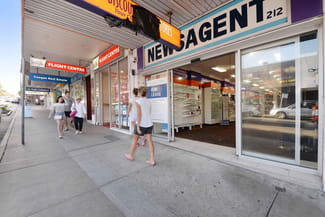 Offices commercial property leased at 212 Coogee Bay Road Coogee NSW 2034 Offices commercial property leased at 212 Coogee Bay Road Coogee NSW 2034