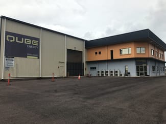 Factory, Warehouse & Industrial commercial property leased at 18 Muramats Road East Arm NT 0822 Factory, Warehouse & Industrial commercial property leased at 18 Muramats Road East Arm NT 0822