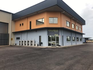 Factory, Warehouse & Industrial commercial property leased at 18 Muramats Road East Arm NT 0822 Factory, Warehouse & Industrial commercial property leased at 18 Muramats Road East Arm NT 0822