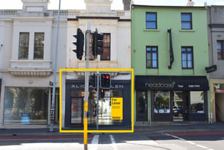Shop & Retail commercial property leased at 240 Oxford Street Paddington NSW 2021 Shop & Retail commercial property leased at 240 Oxford Street Paddington NSW 2021