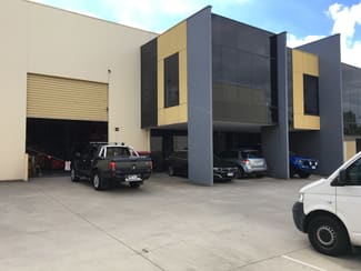 Factory, Warehouse & Industrial commercial property leased at 103 Garden Road Clayton VIC 3168 Factory, Warehouse & Industrial commercial property leased at 103 Garden Road Clayton VIC 3168