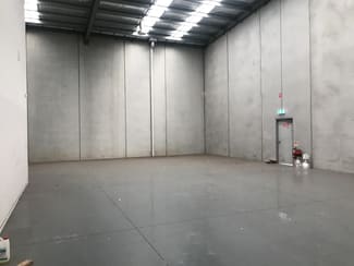 Factory, Warehouse & Industrial commercial property leased at 103 Garden Road Clayton VIC 3168 Factory, Warehouse & Industrial commercial property leased at 103 Garden Road Clayton VIC 3168