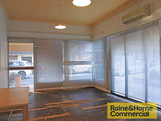 Medical / Consulting commercial property leased at 333 Sandgate Road Albion QLD 4010