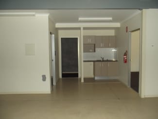 Factory, Warehouse & Industrial commercial property leased at B07/216 Harbour Road Mackay Harbour QLD 4740 Factory, Warehouse & Industrial commercial property leased at B07/216 Harbour Road Mackay Harbour QLD 4740