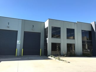 Factory, Warehouse & Industrial commercial property leased at 3/69-77 Mark Anthony Drive Dandenong VIC 3175 Factory, Warehouse & Industrial commercial property leased at 3/69-77 Mark Anthony Drive Dandenong VIC 3175