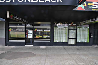 Shop & Retail commercial property leased at 333-335 Spring Street Reservoir VIC 3073 Shop & Retail commercial property leased at 333-335 Spring Street Reservoir VIC 3073
