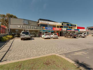 Offices commercial property leased at 6/103 Erindale Rd Balcatta WA 6021