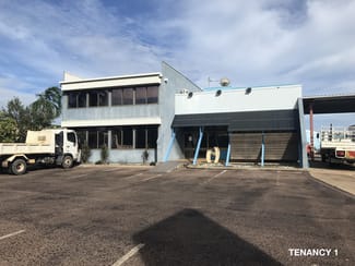 Showrooms / Bulky Goods commercial property leased at 139 McKinnon Road Pinelands NT 0829