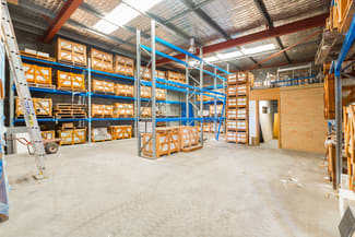 Factory, Warehouse & Industrial commercial property leased at 5/28 Vale Street Malaga WA 6090 Factory, Warehouse & Industrial commercial property leased at 5/28 Vale Street Malaga WA 6090
