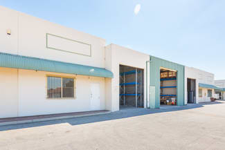 Factory, Warehouse & Industrial commercial property leased at 5/28 Vale Street Malaga WA 6090 Factory, Warehouse & Industrial commercial property leased at 5/28 Vale Street Malaga WA 6090