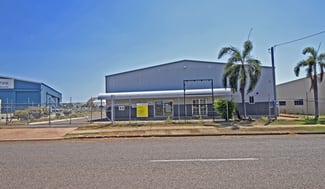 Factory, Warehouse & Industrial commercial property leased at 23 Callanan Road Yarrawonga NT 0830 Factory, Warehouse & Industrial commercial property leased at 23 Callanan Road Yarrawonga NT 0830